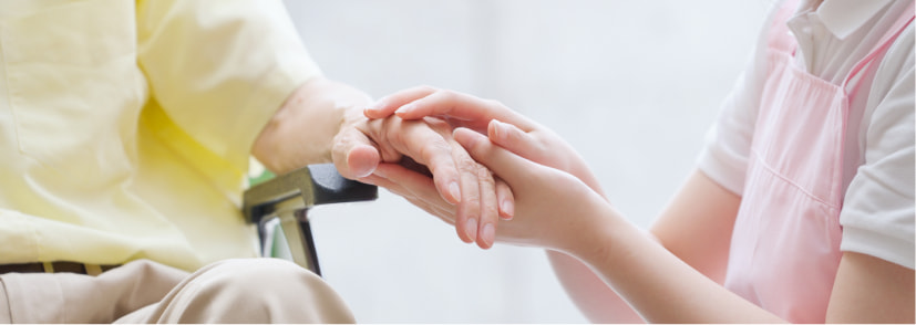 居室・共用施設