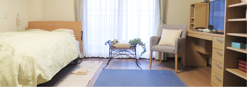 ご入居までの流れ